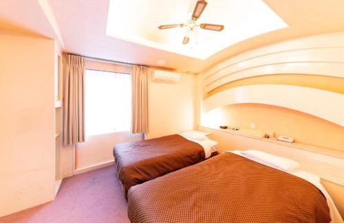 Mikuni Hotel | Reco Hotel Mikuni - Vacation STAY 54135v