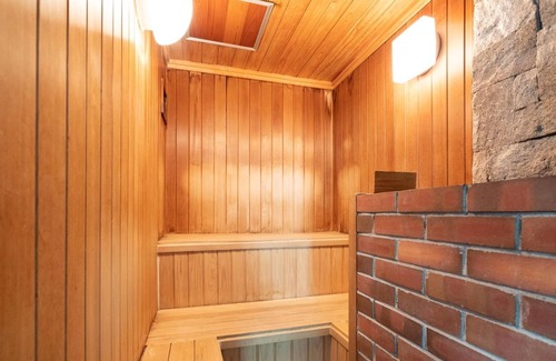 Yuzawa-machi Apartment | Recommended for long stays Spacious 2LDK great - Ensuite Resort Yuzawa Room 301 / Minamiuonuma-gun Niigata