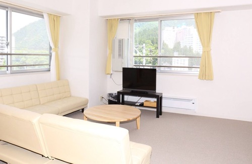 Yuzawa-machi Apartment | Recommended for long stays Large 2LDK great for - Angel Resort Yuzawa 401 / Minamiuonuma-gun Niigata