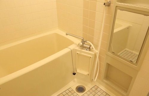 Yuzawa-machi Apartment | Recommended for long stays Spacious 2LDK great - Angel Resort Yuzawa Mansion 816 / Minamiuonuma-gun Niigata