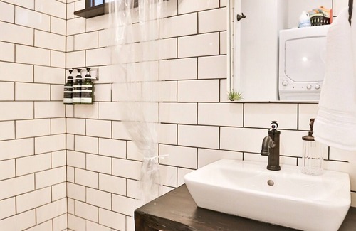 Central Colorado Springs Cottage | Reconnect in the Heart of Downtown at The Golden Egg Cottage. STR-1046