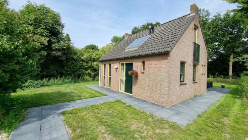 Ewijk House | Recreatiewoning Maas en Waal 72