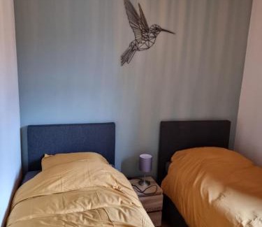 Ewijk House | Recreatiewoning Maas en Waal 72