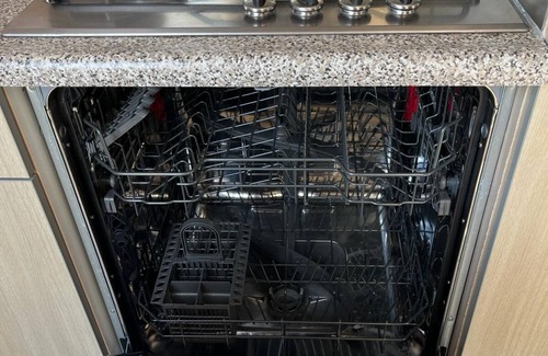 Dordtse Biesbosch Ski Chalet | Recreation chalet