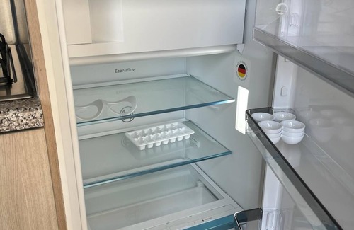 Dordtse Biesbosch Ski Chalet | Recreation chalet