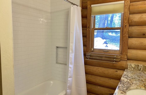 Ponderosa Palisades House | Recreation Dream - Beautiful Mountain Home on National Forest Trails