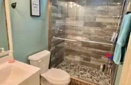 Fairfield Bay Condo | Recreation Getaway