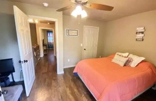 Fairfield Bay Condo | Recreation Getaway