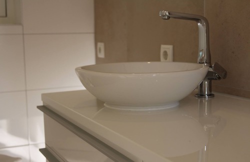 Willemstad House | Recreation house the Willemshuis