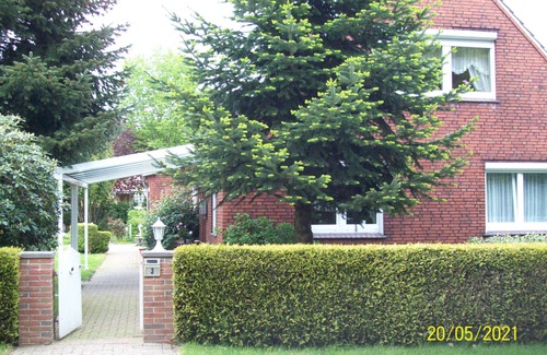 Stapelmoor Apartment | Recreation in the countryside