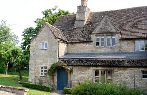 Castle Bytham Bed & Breakfast | Rectory Farm Annexe