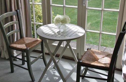 Castle Bytham Bed & Breakfast | Rectory Farm Annexe