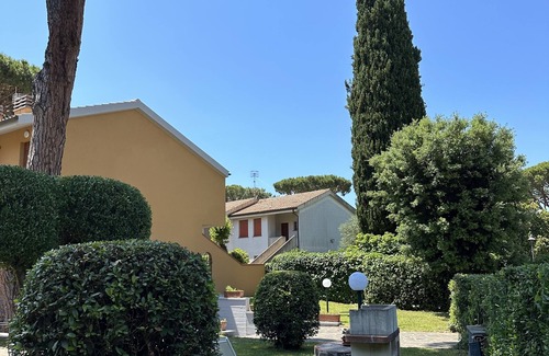 Puntone di Scarlino Apartment | RED 1 Apartment