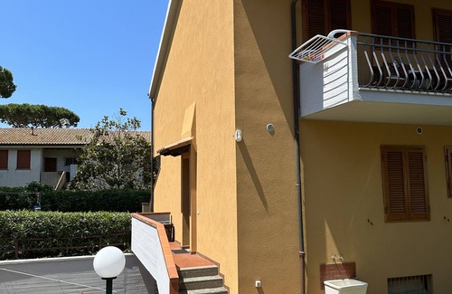 Puntone di Scarlino Apartment | RED 2 Apartment