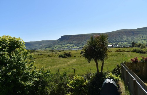 Waterfoot Apartment | Red Bay Beach House in the Glens of Antrim