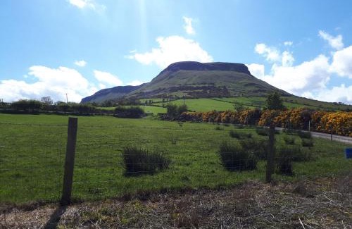 Cushendall House | Red Bay Holiday Home