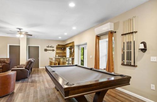 Beech Mountain House | Red Bear Run