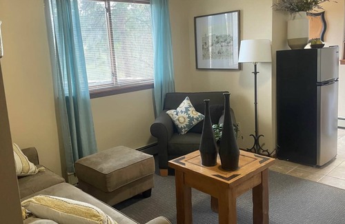 Hermosa Apartment | Red Canyon Lodge - #1