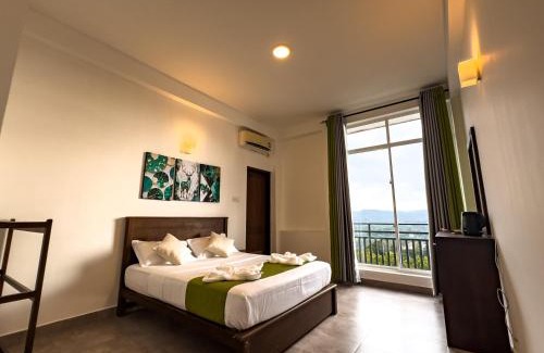 Kandy House | Red Chillies Nature Inn