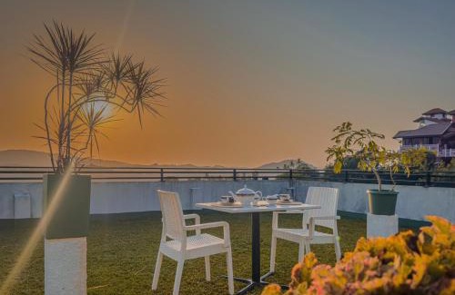 Kandy House | Red Chillies Nature Inn