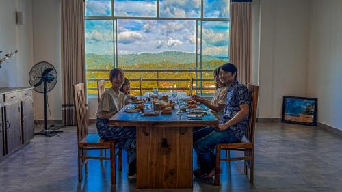 Kandy House | Red Chillies Nature Inn