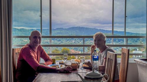 Kandy House | Red Chillies Nature Inn