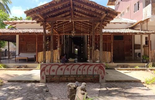 Kudawa Hotel | Red Coral Village Kitesurfing School