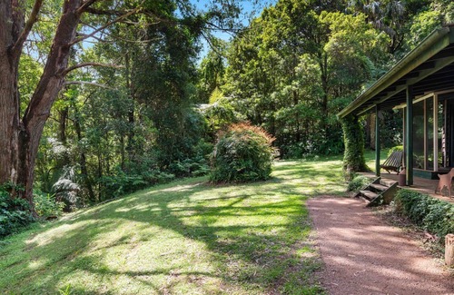 Beaumont Cottage | Red Dog Cottage - Kangaroo Valley