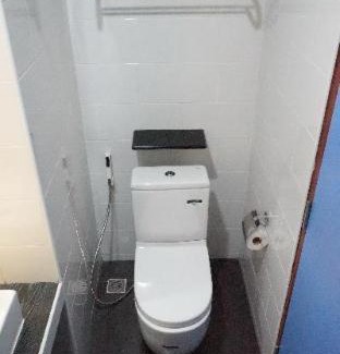 Wat Sam Phraya Hotel | Red Door Samsen Hotel, Bangkok