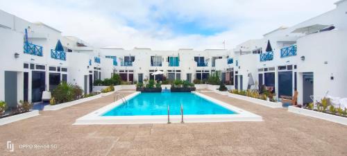Puerto del Carmen Apartment | RED