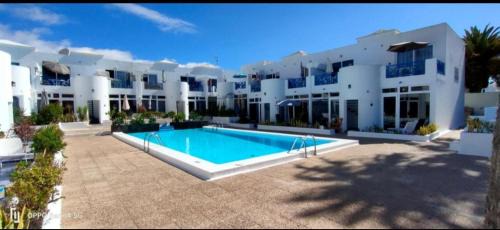 Puerto del Carmen Apartment | RED
