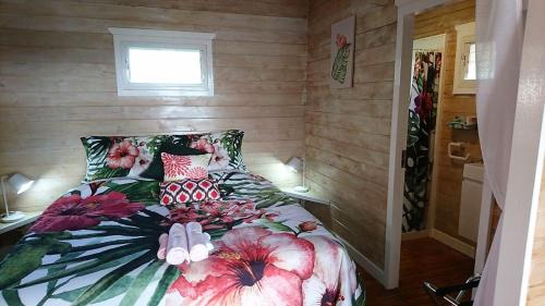 Rarotonga Villa | Red Hibiscus Villas