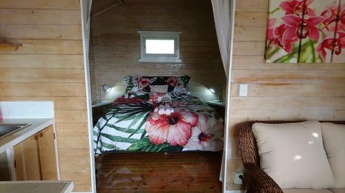 Rarotonga Villa | Red Hibiscus Villas