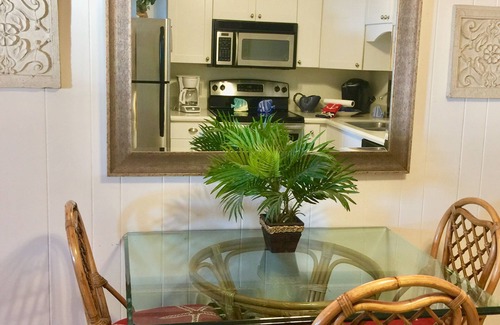 Myrtle Beach Condo | RED HOT & GORGEOUS! Overlooks the Ocean & Pool! Steps 2 Beach! Enjoy 10% OFF NOW