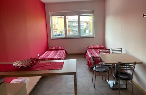 Marta Apartment | Red House - Borgo Lago