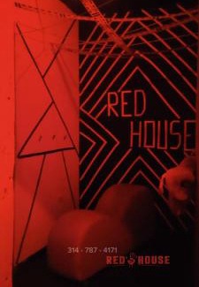 Manizales House | Red House
