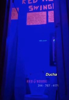 Manizales House | Red House