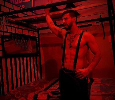 Manizales House | Red House