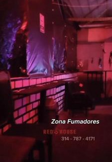 Manizales House | Red House