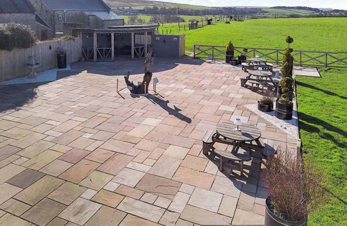 Castleside Cottage | Red Kite Cottage-UKC6982