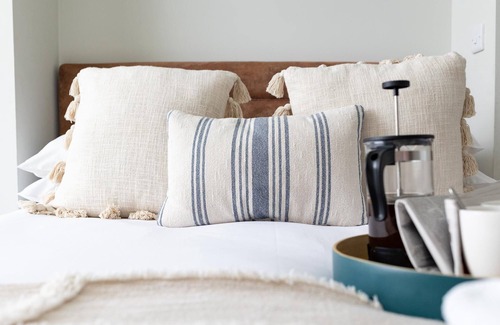 South Cliff Apartment | Red Lea Apartments