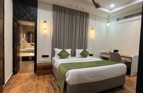 Hisar Hotel | RED LEAF HOTELS