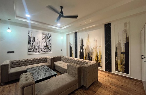 Hisar Hotel | RED LEAF HOTELS