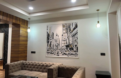 Hisar Hotel | RED LEAF HOTELS