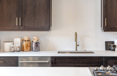 Heber House | Red Ledges 4th tee cottage, min 90 day stay