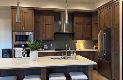 Heber House | Red Ledges Stay, DV SKI Shuttle, 90+ Nights