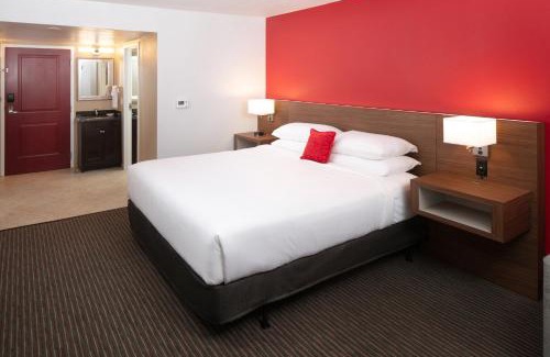 Kissimmee Hotel | Red Lion Hotel Orlando Lake Buena Vista South- Near Disney
