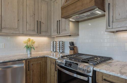 Creede House | Red Mountain Cabin at The QD