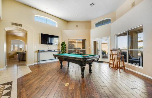 Red Mountain Ranch House | Red Mountain Ranch