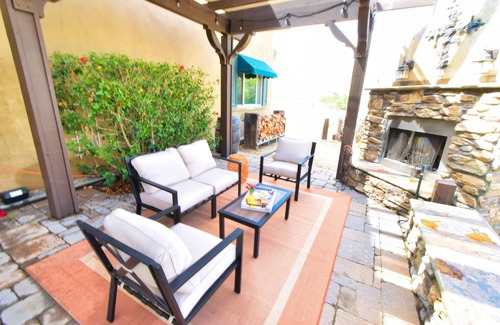 Temecula Villa | Red Oak Villa at Peppertree Lane Ranch